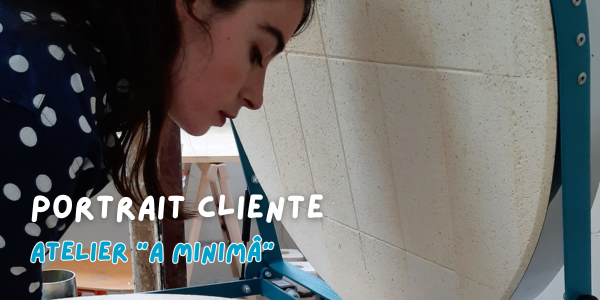 Marie-Eva, l’art du tournage et des émaux uniques