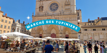 Ceram Decor au marché des Tupiniers (13-14 Sept 2025)