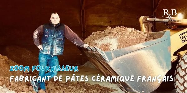 Zoom Fournisseur : RAOULT & BECK