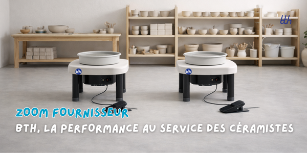 Zoom fournisseur : BTH